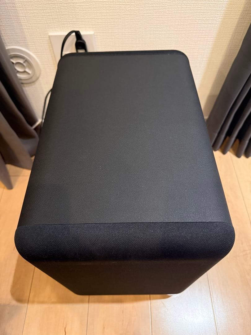 【美品】Sony SA-RS5 & SA-SW5 セット