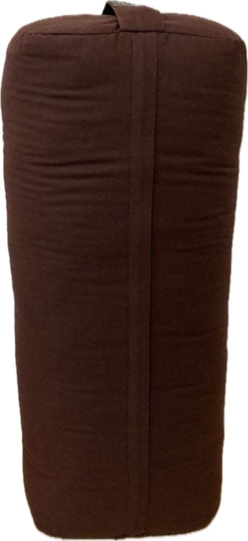 suriaスリア ヨガボルスター ブラウン チョコレート　新品未使用　タグ付き