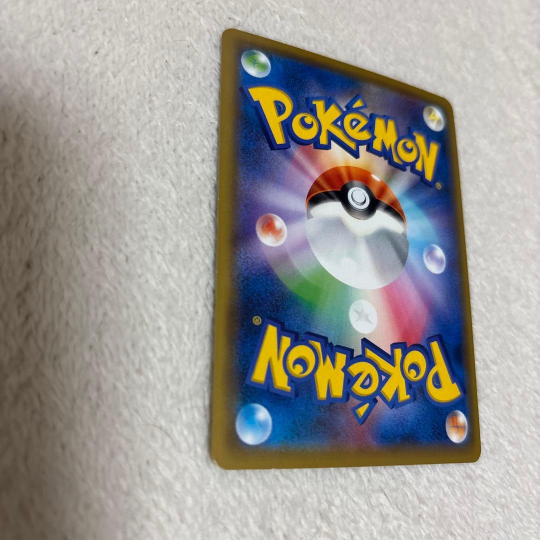 ポケモンカード　ポケカ ブラッキー＆ダークライGX HR