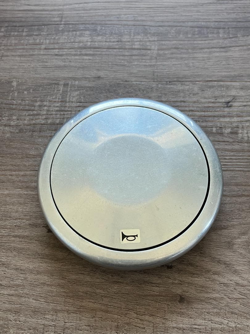 レカラステアリング、GM系ボス、ホーンボタン