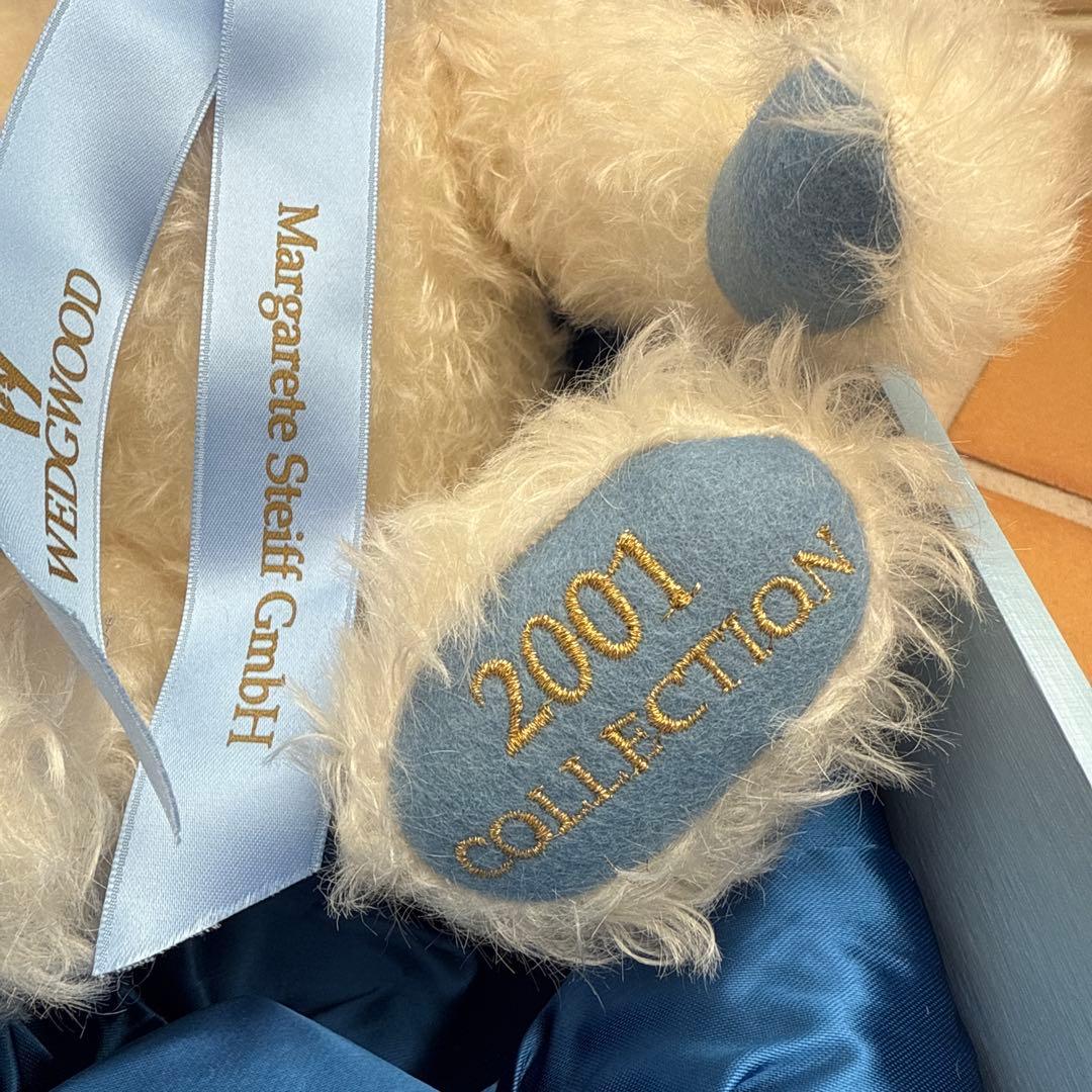  Teddy Bear 2001 コレクション