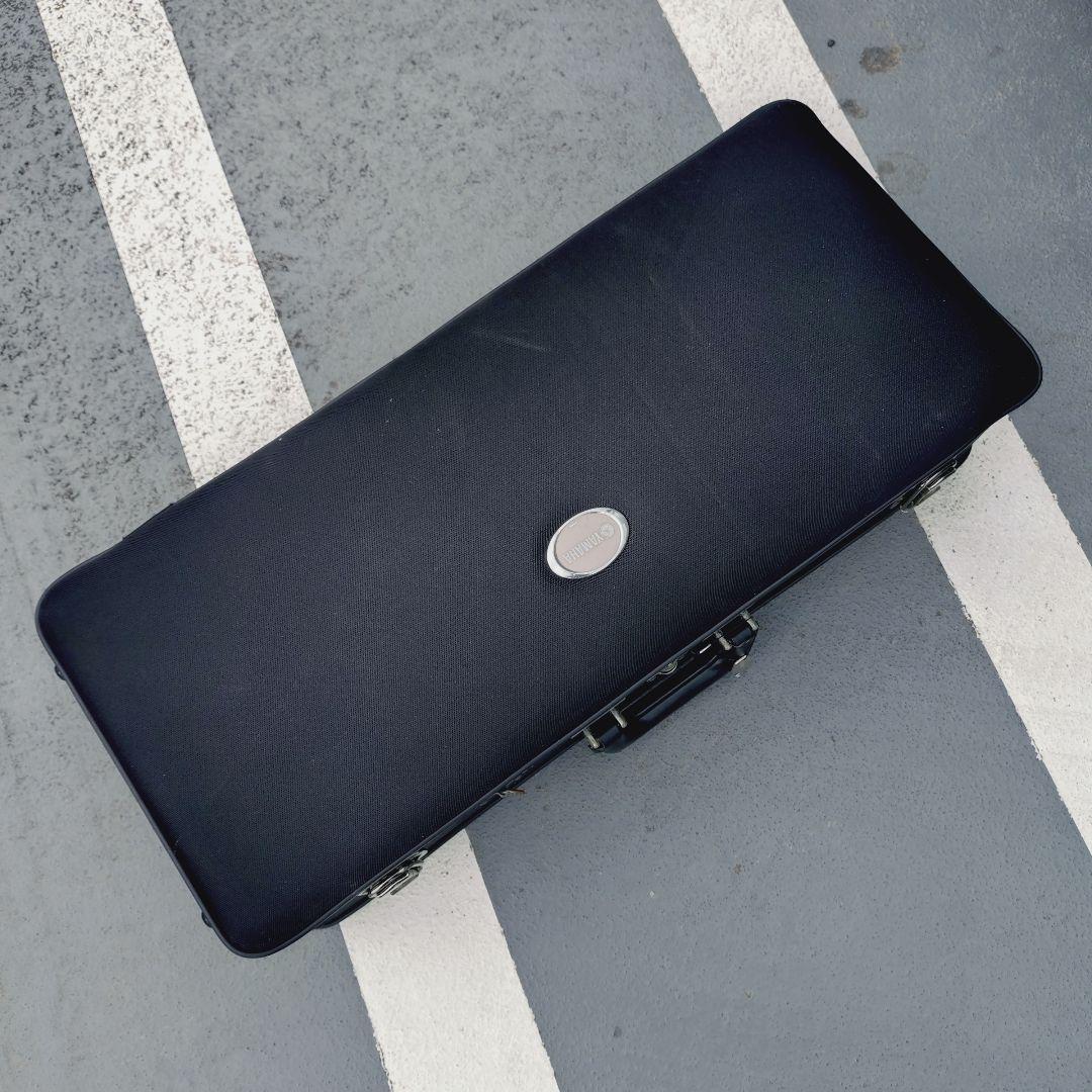 管楽器・吹奏楽器 YAMAHA YAS-62 G1