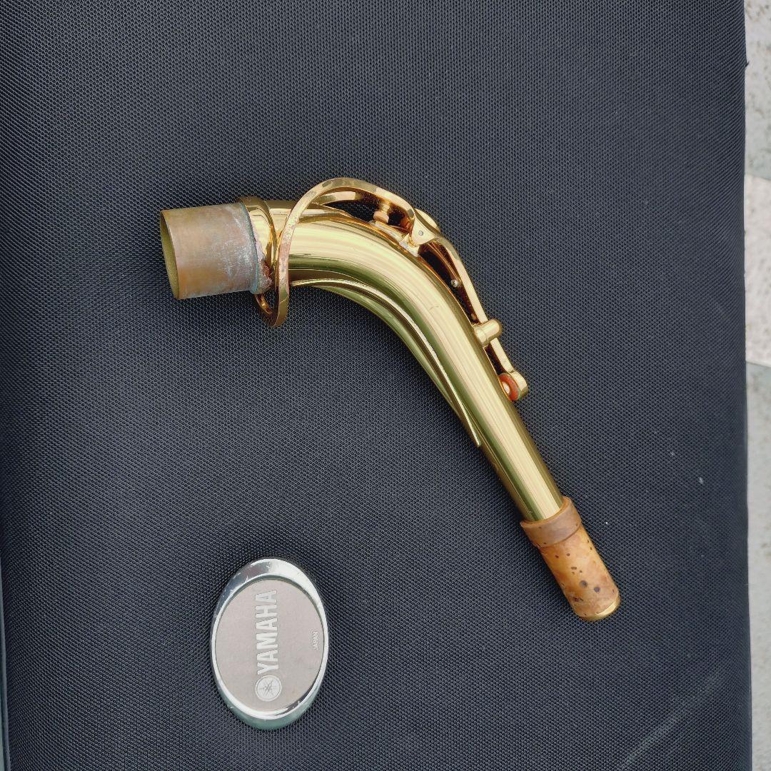 管楽器・吹奏楽器 YAMAHA YAS-62 G1
