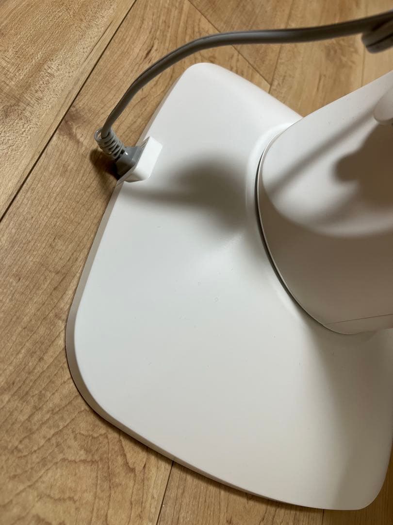 アラジン（Aladdin）遠赤グラファイトヒーター ホワイト ストーブ