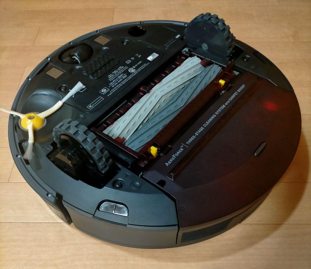 ルンバiRobotルンバ980(21年製)使用10時間未満極美品