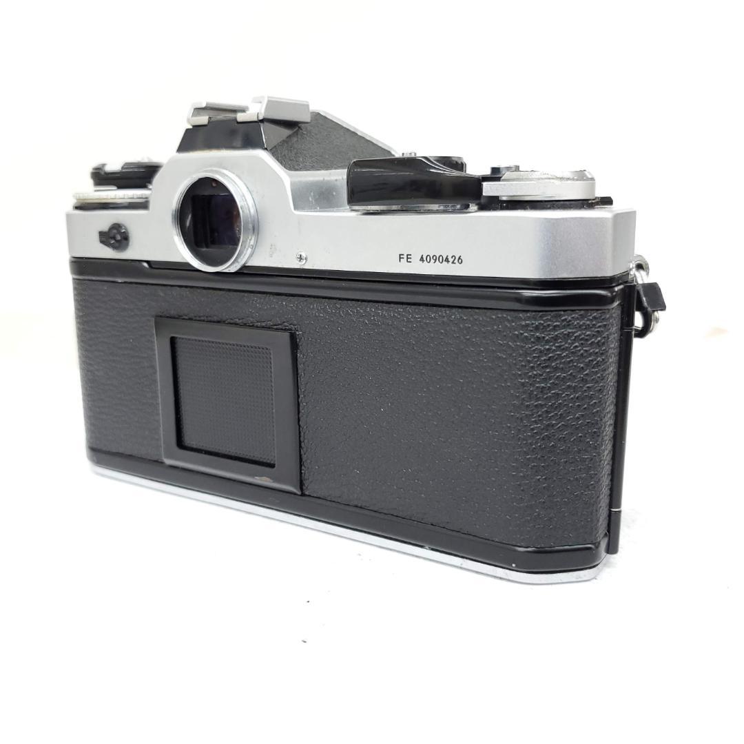 【動作確認済】 Nikon FE F1219-73-3v y