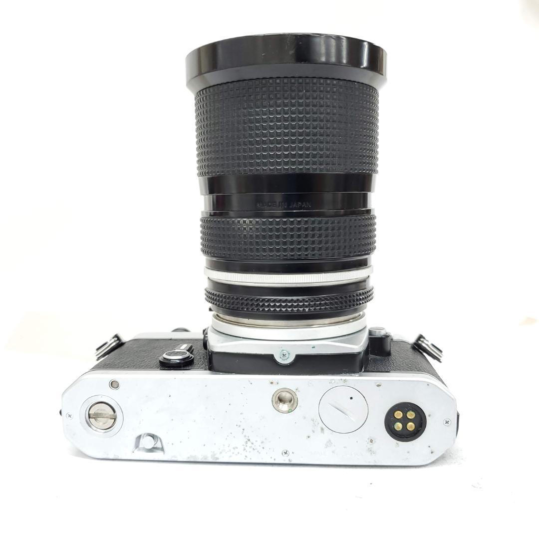 【動作確認済】 Nikon FE F1219-73-3v y