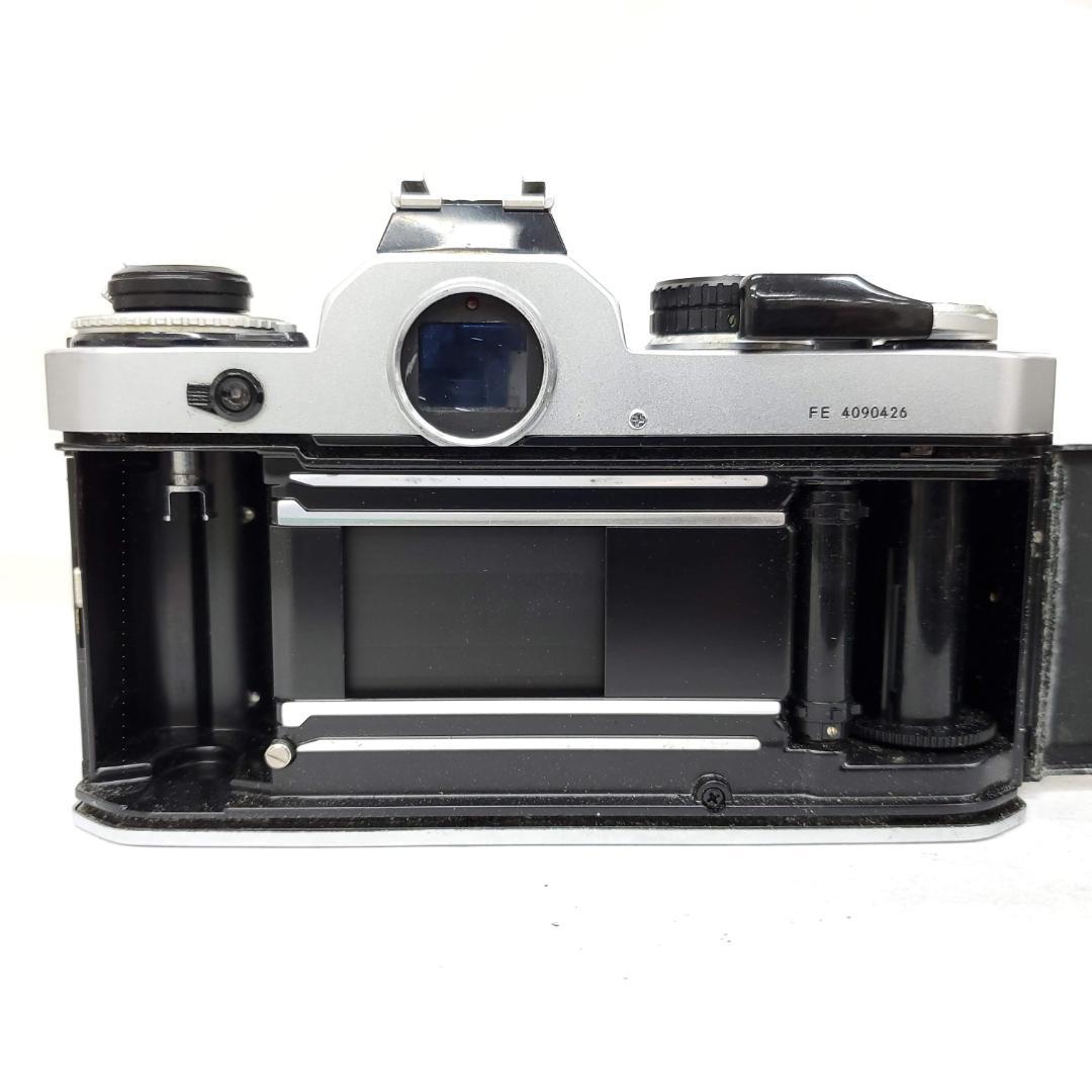 【動作確認済】 Nikon FE F1219-73-3v y