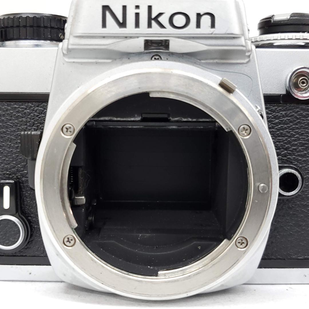 【動作確認済】 Nikon FE F1219-73-3v y