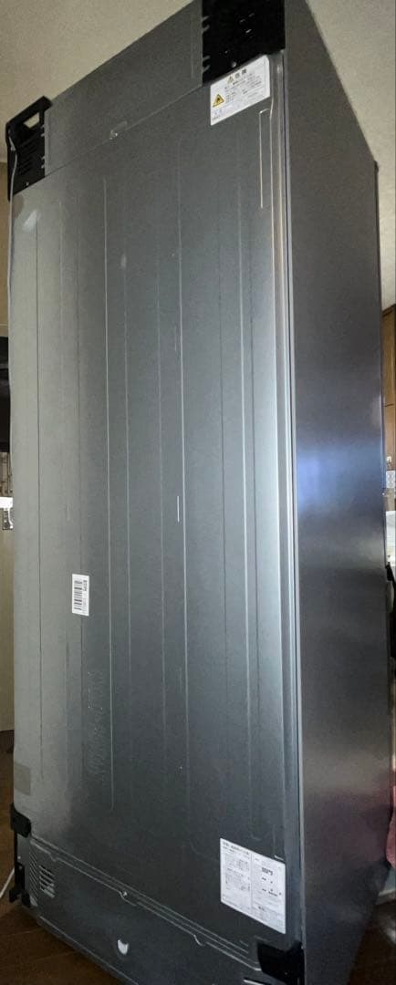 パナソニック冷蔵庫　NR-F516MEX-S 2021年製