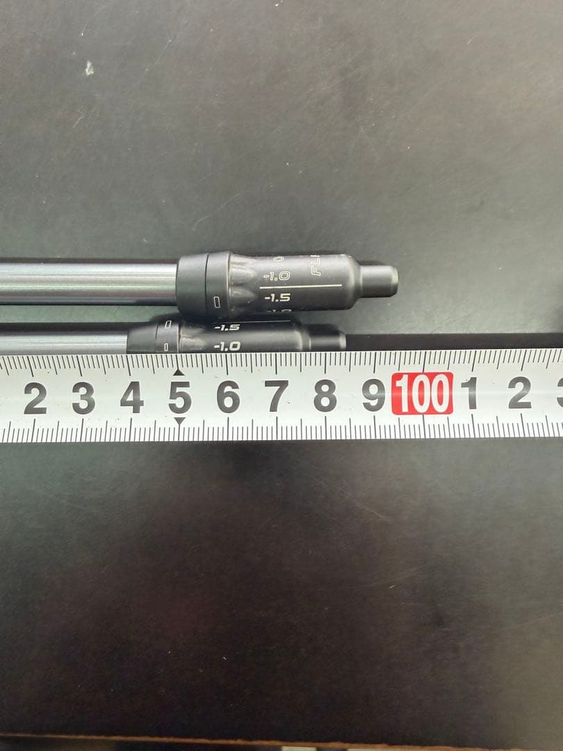 h*z様 フジクラ MCH 90s pingスリーブ付