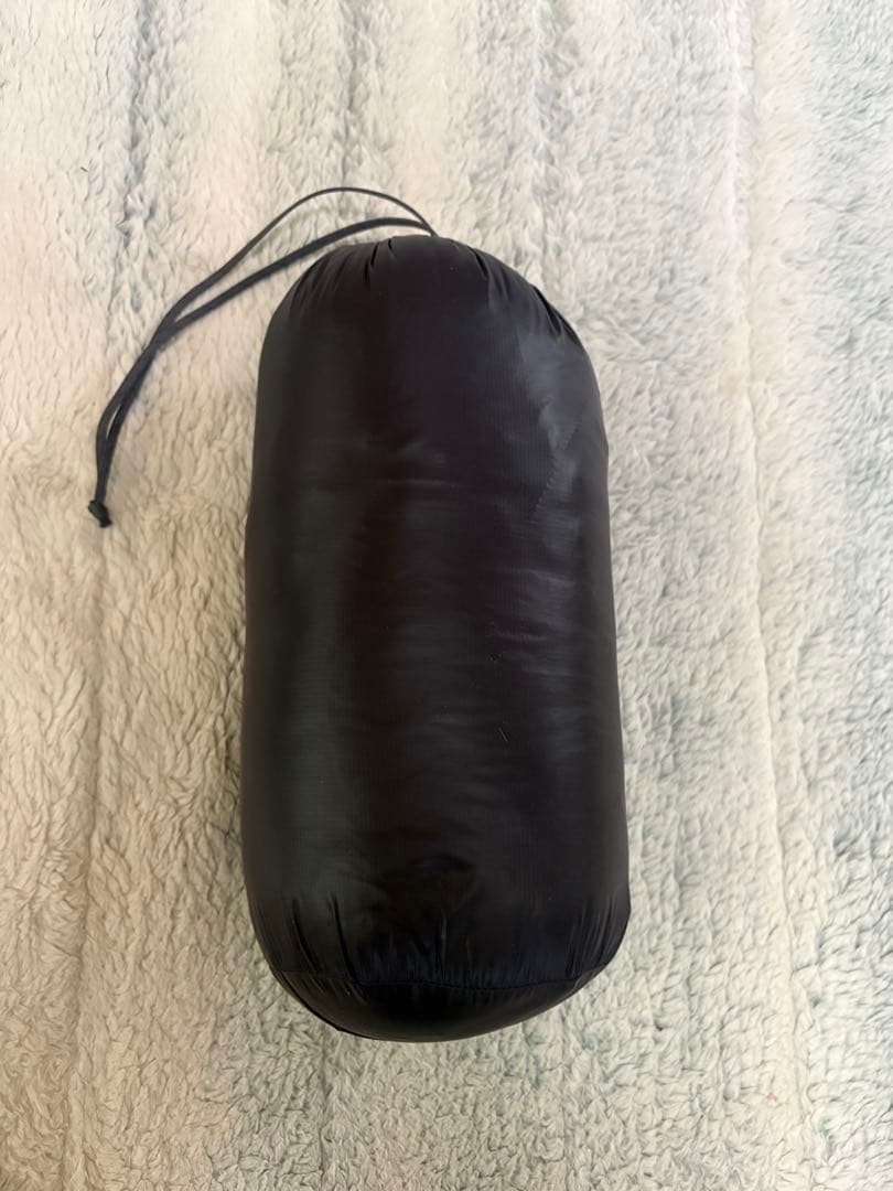 モンベル　アルパインダウン パーカ Men's L