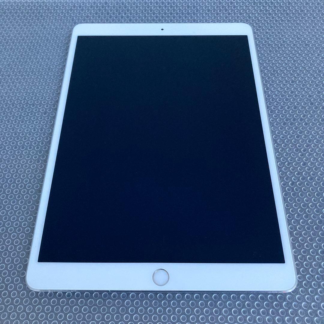 815 電池良好☆外観比較的美品☆iPadPro64GB10.5 SIMフリー☆