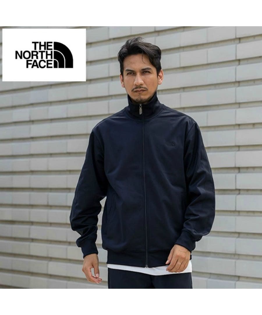 THE NORTH FACE トラックジャケット NT62432 サイズM 新品