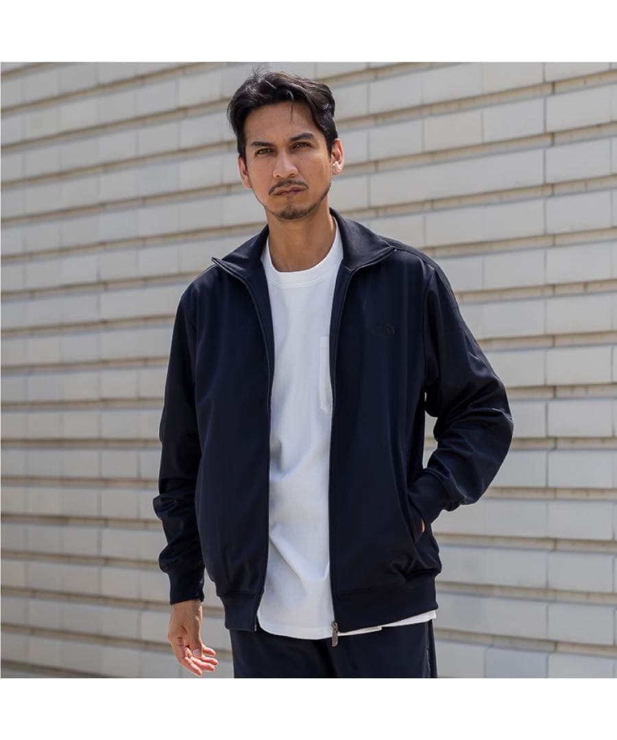 THE NORTH FACE トラックジャケット NT62432 サイズM 新品