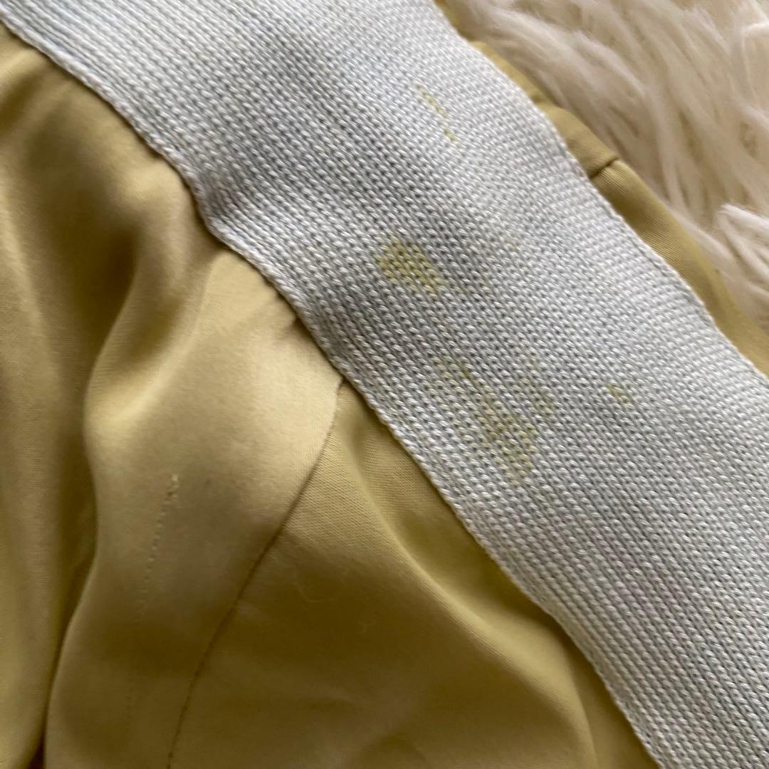 状態考慮 CHANEL ブルゾン ジャンバー