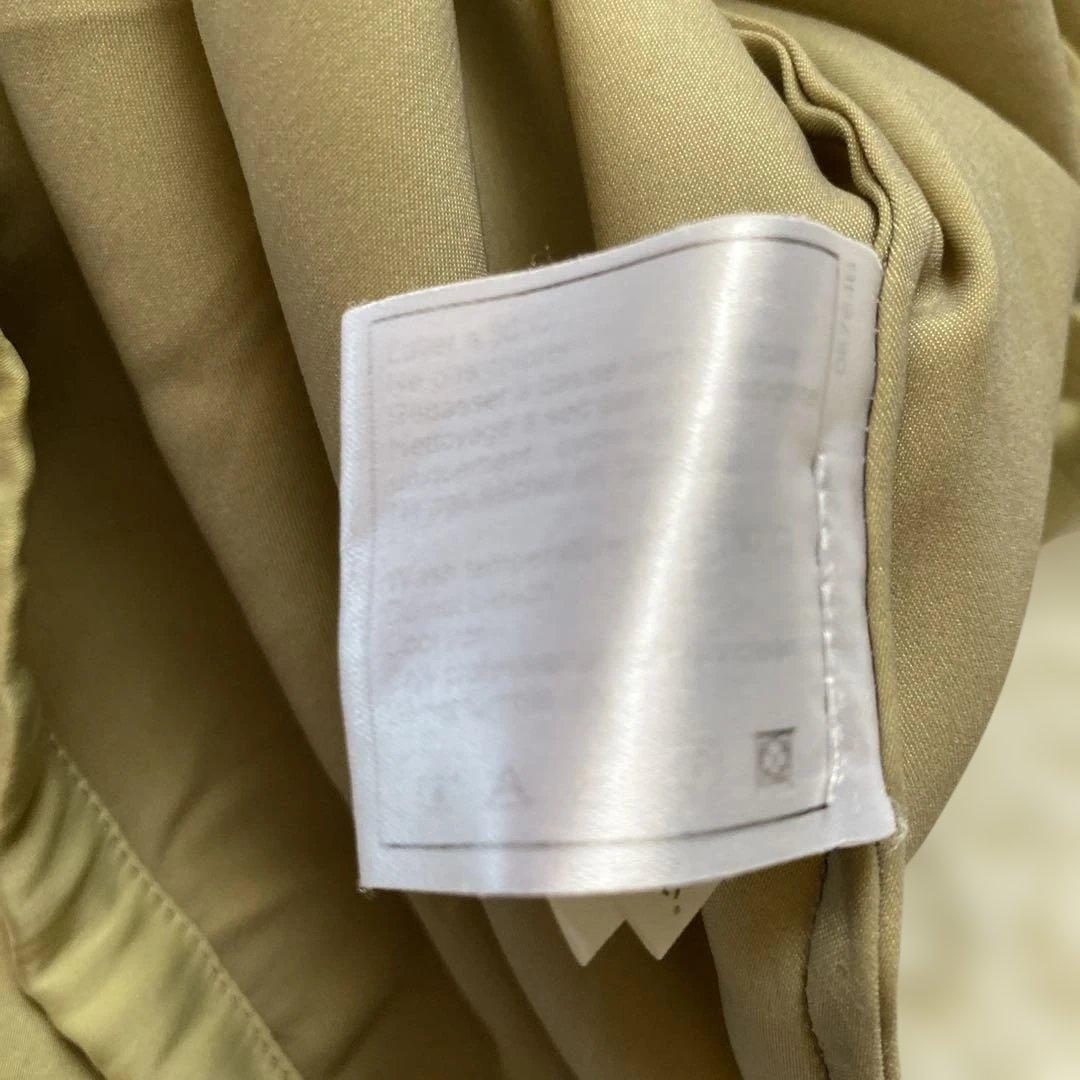 状態考慮 CHANEL ブルゾン ジャンバー