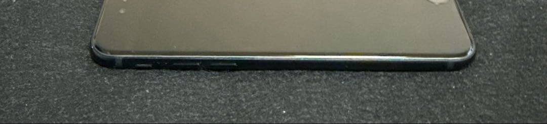 iPhone SE （第3世代）ミッドナイト　 64GB （本体のみ）