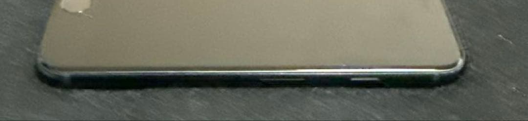 iPhone SE （第3世代）ミッドナイト　 64GB （本体のみ）