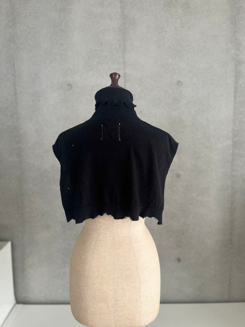 TheSoloist 22ss ニッチ　カーディガン