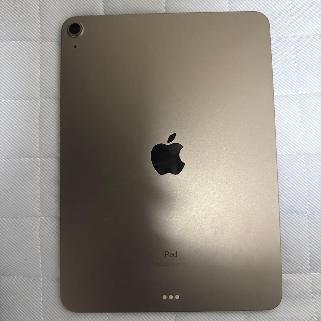 N*o様 iPad Air 第4世代 256GBモデル
