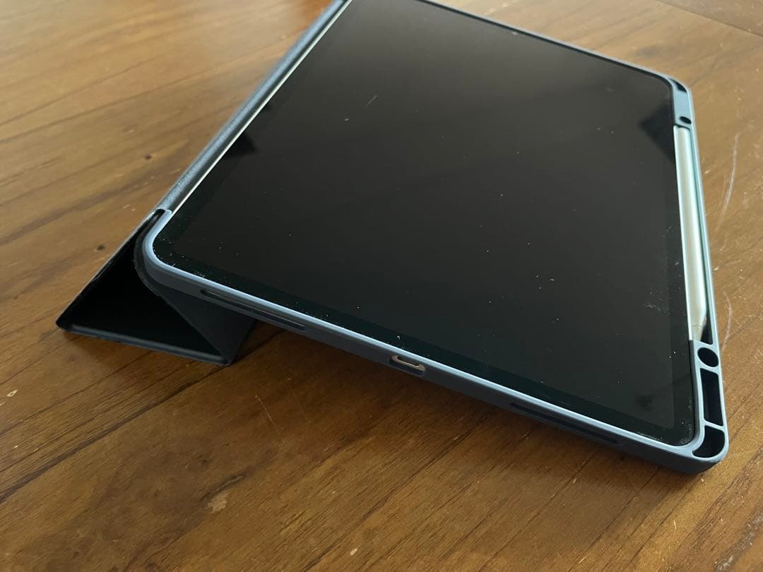 【美品】iPadpro第5世代12.9インチWi-Fi 128GB pencil