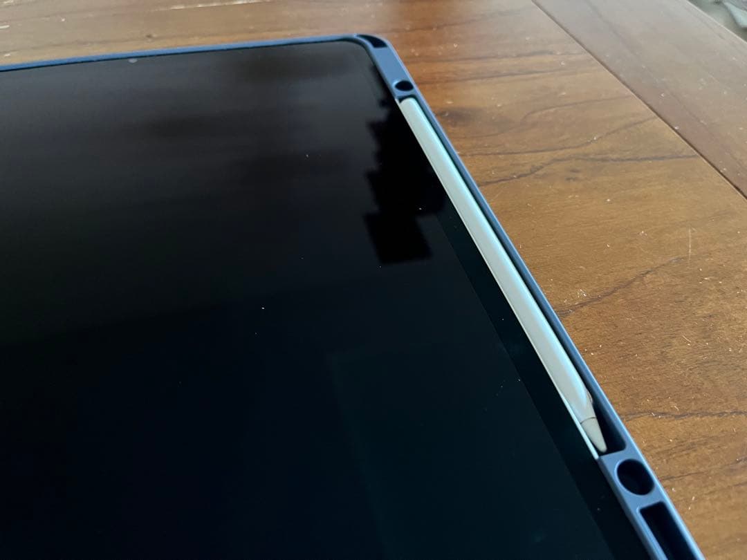 【美品】iPadpro第5世代12.9インチWi-Fi 128GB pencil