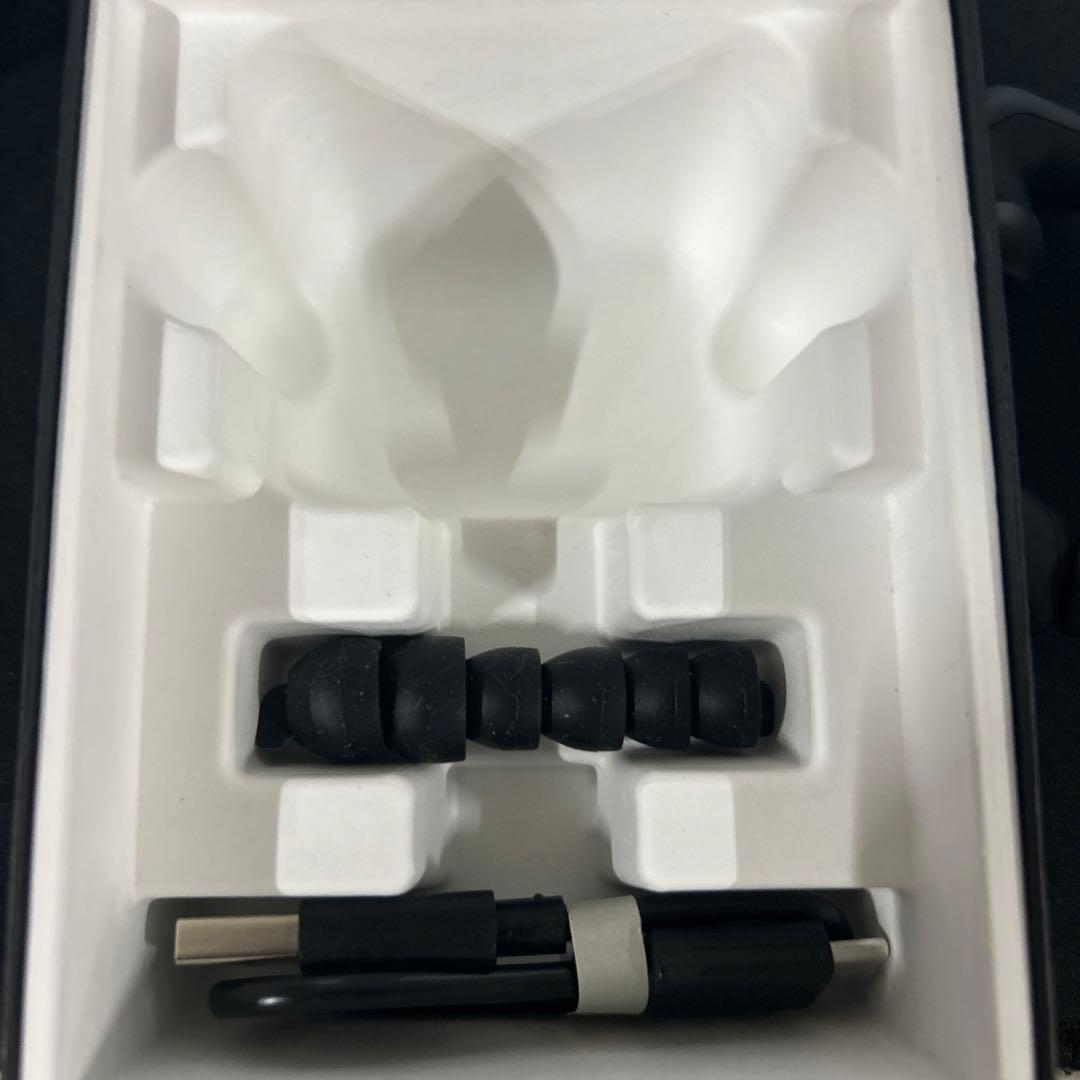 ソニー ゲーミングイヤホン INZONE Buds ブラック