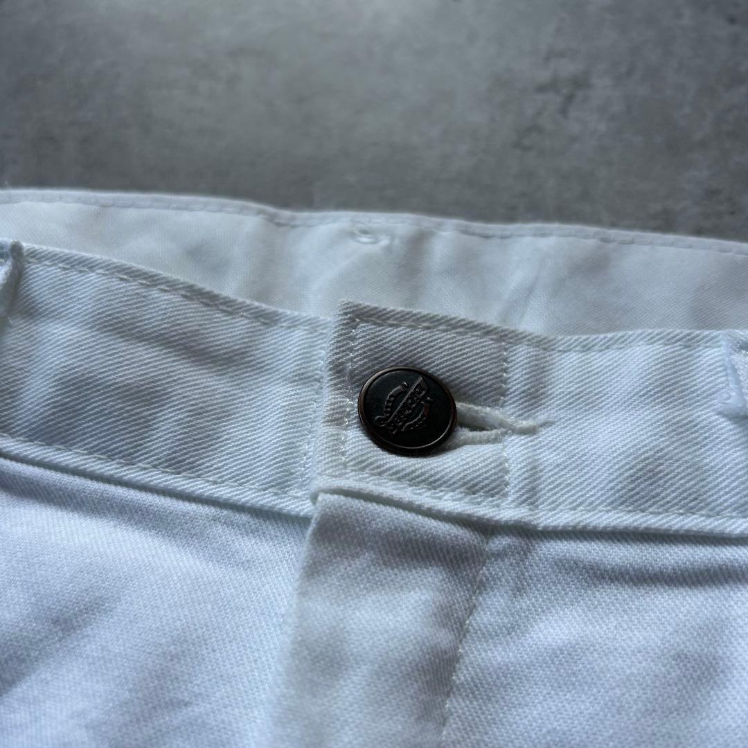 00s dickies×SHERWIN WILLIAMS ペインターパンツ 白