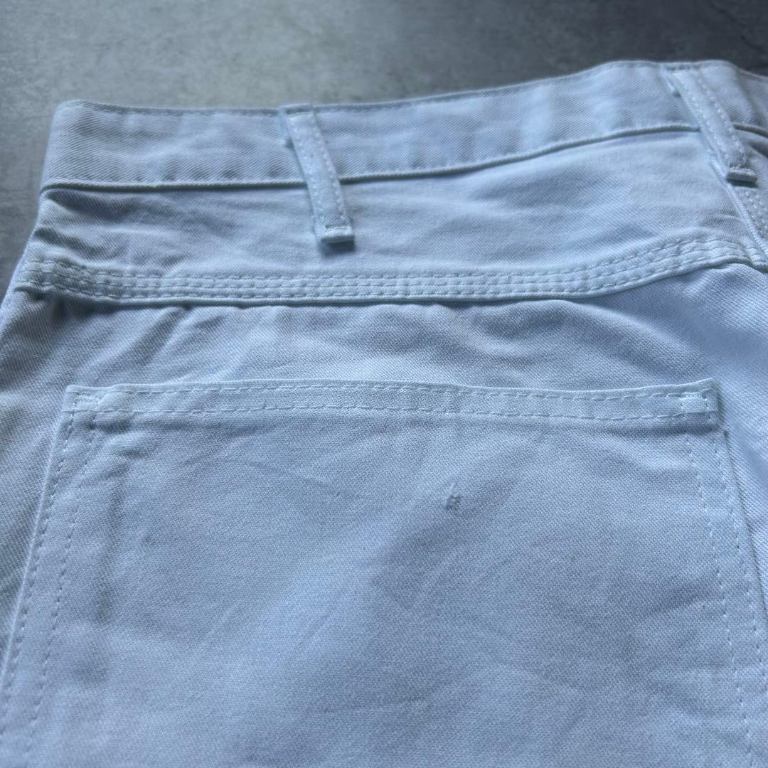 00s dickies×SHERWIN WILLIAMS ペインターパンツ 白