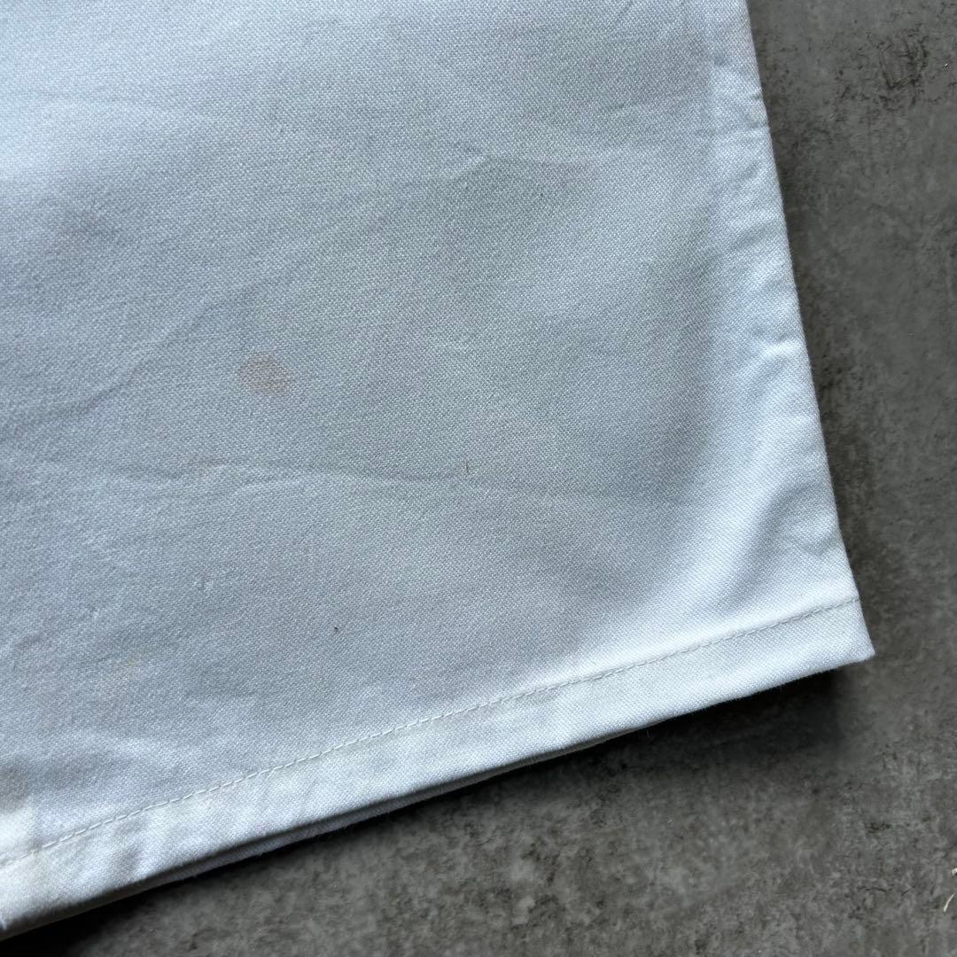 00s dickies×SHERWIN WILLIAMS ペインターパンツ 白