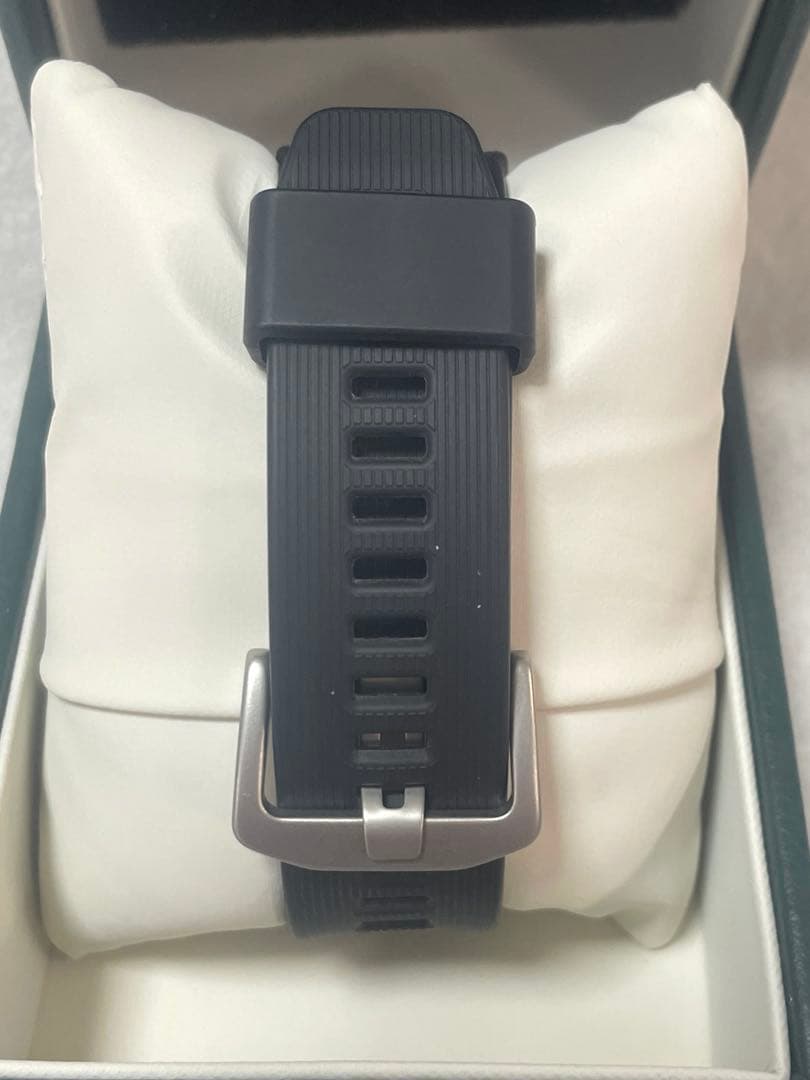 CASIO G-SHOCK PROTREK PRW-6621Y　タフソーラー