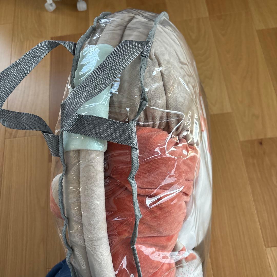 【新品・未使用】Nattou ナチュー　ベビー　プレイマット　アクティビティジム