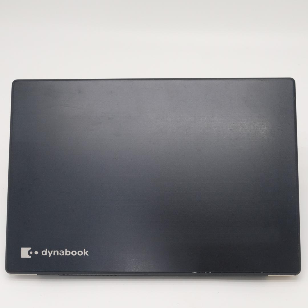dynabook G83/FP i5 8GB SSD256GB 軽量859g