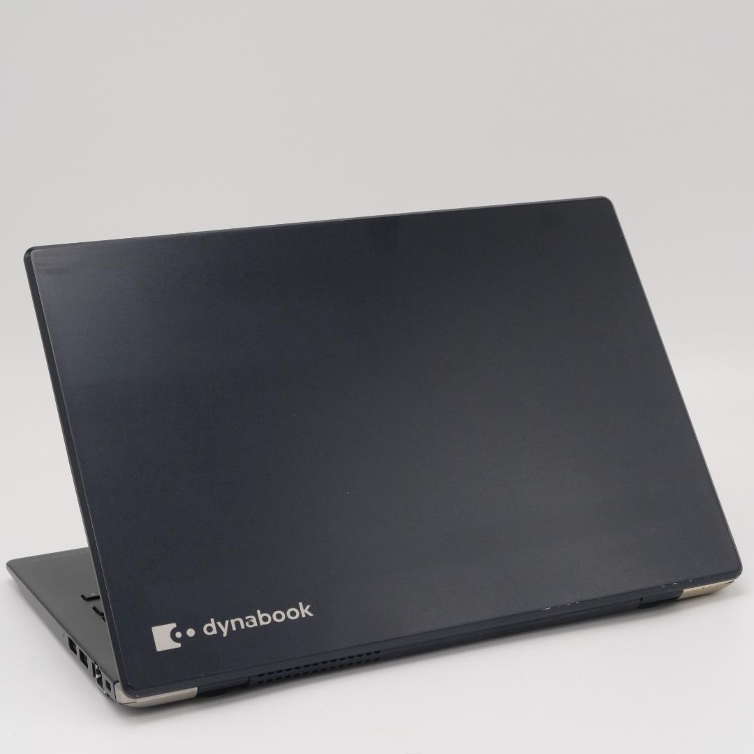 dynabook G83/FP i5 8GB SSD256GB 軽量859g