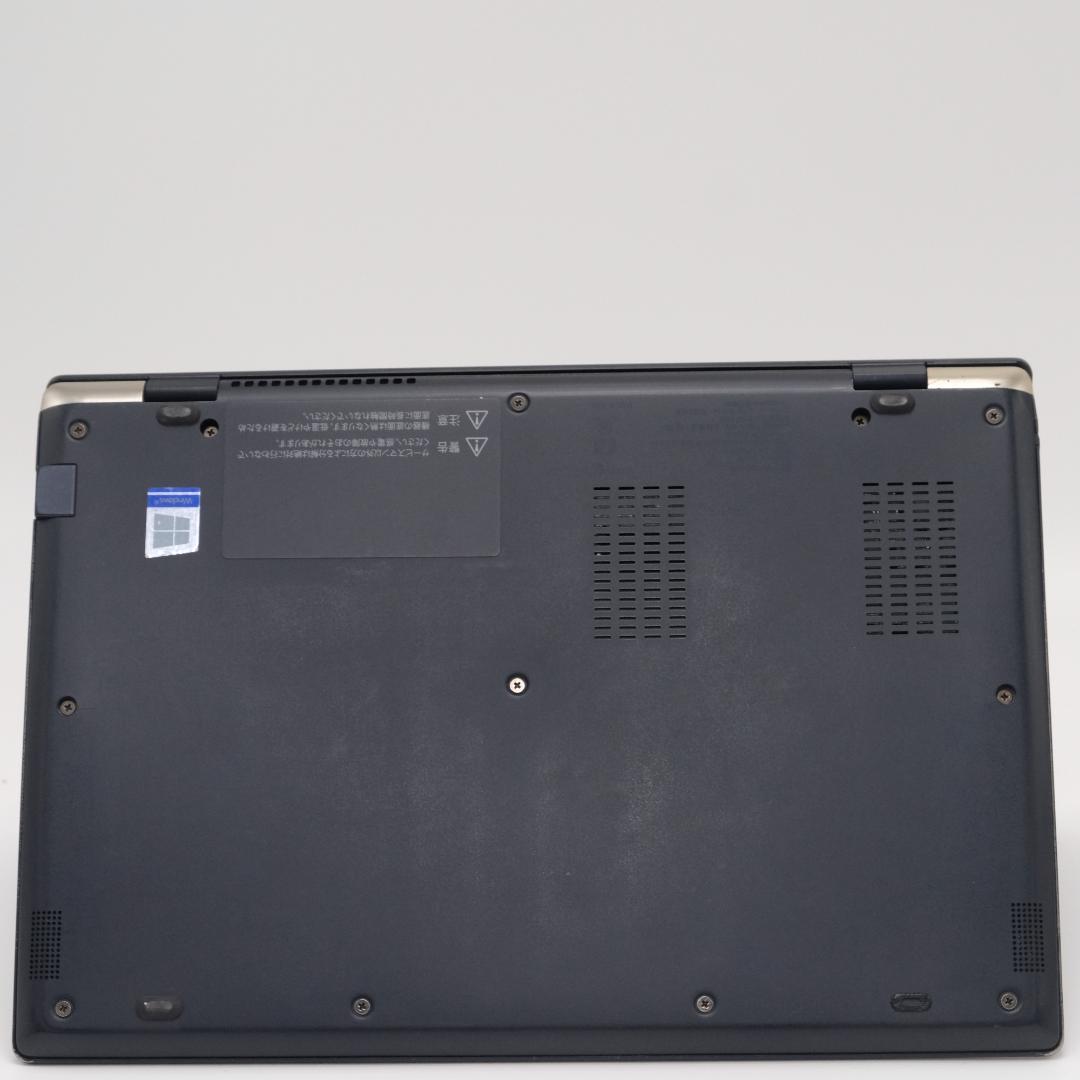 dynabook G83/FP i5 8GB SSD256GB 軽量859g