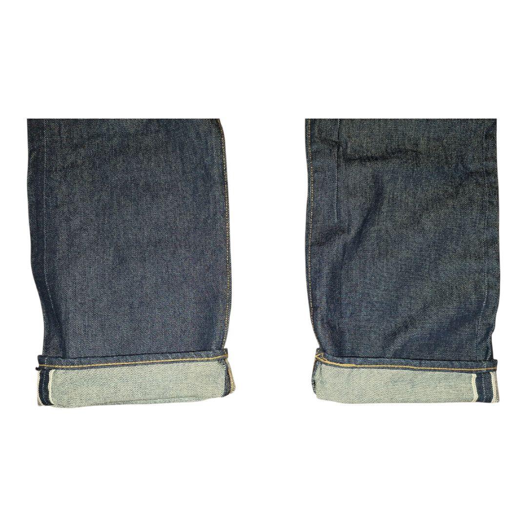 Levi's 501 '93 W34 L34 濃紺デニム 赤耳 米国製