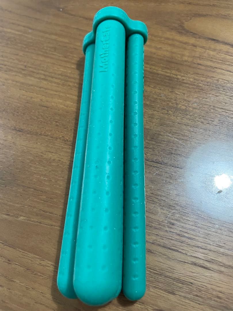 マザーキャット、自然形体療法創始者山田洋先生考案、施術道具