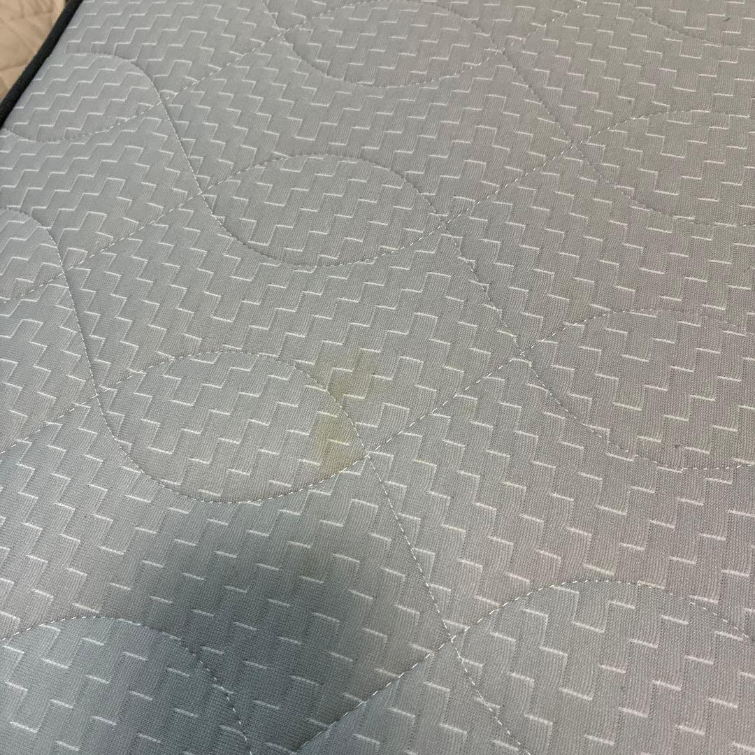 Airy エアリーマットレス エクストラ ボリューム AMEX-110S