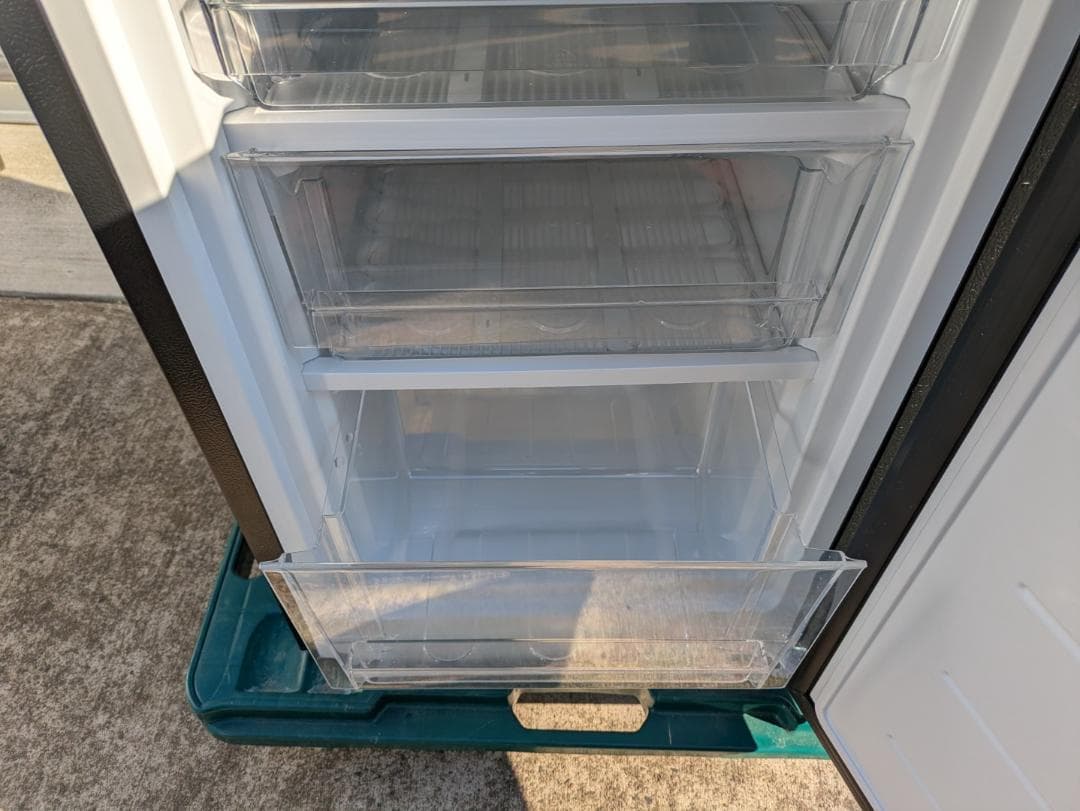 60084　アイリスオーヤマ IRSD-17A-B　2025年製