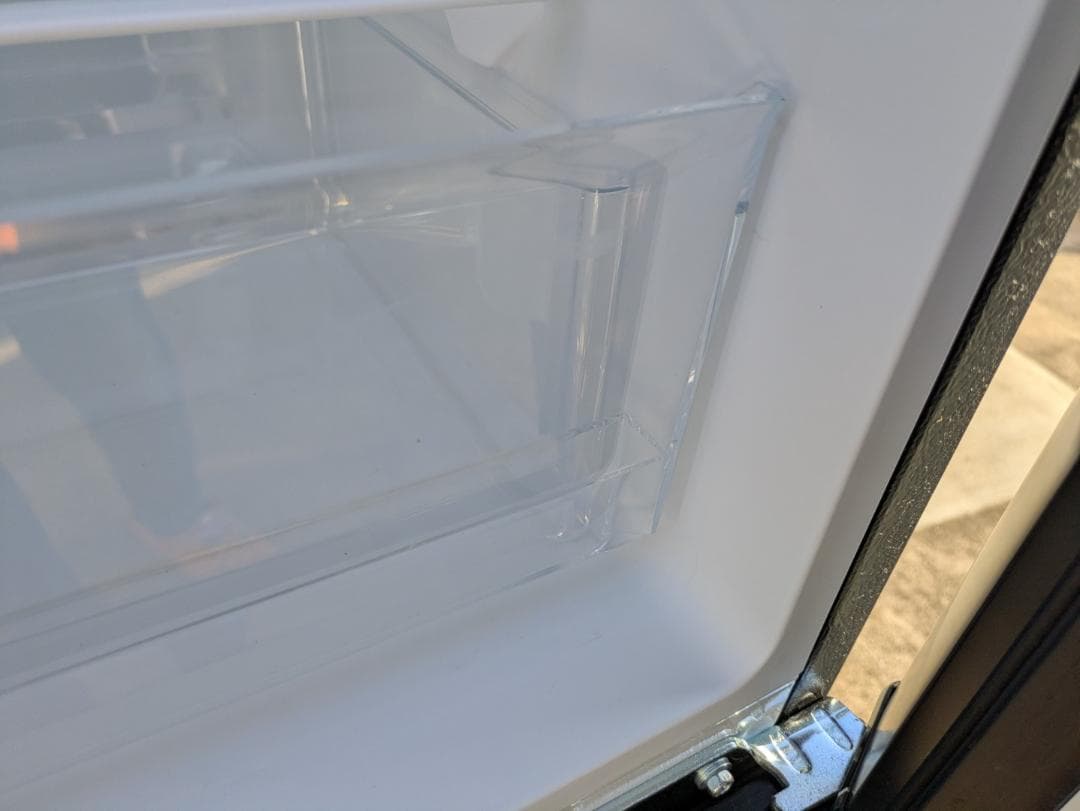 60084　アイリスオーヤマ IRSD-17A-B　2025年製