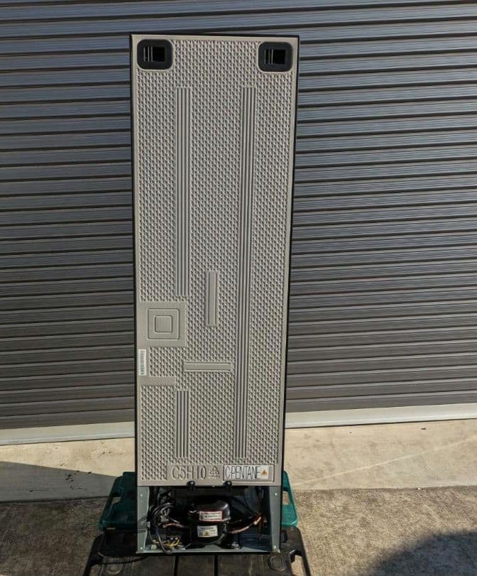 60084　アイリスオーヤマ IRSD-17A-B　2025年製