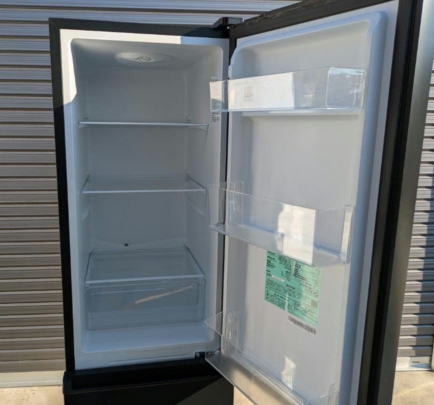 60084　アイリスオーヤマ IRSD-17A-B　2025年製