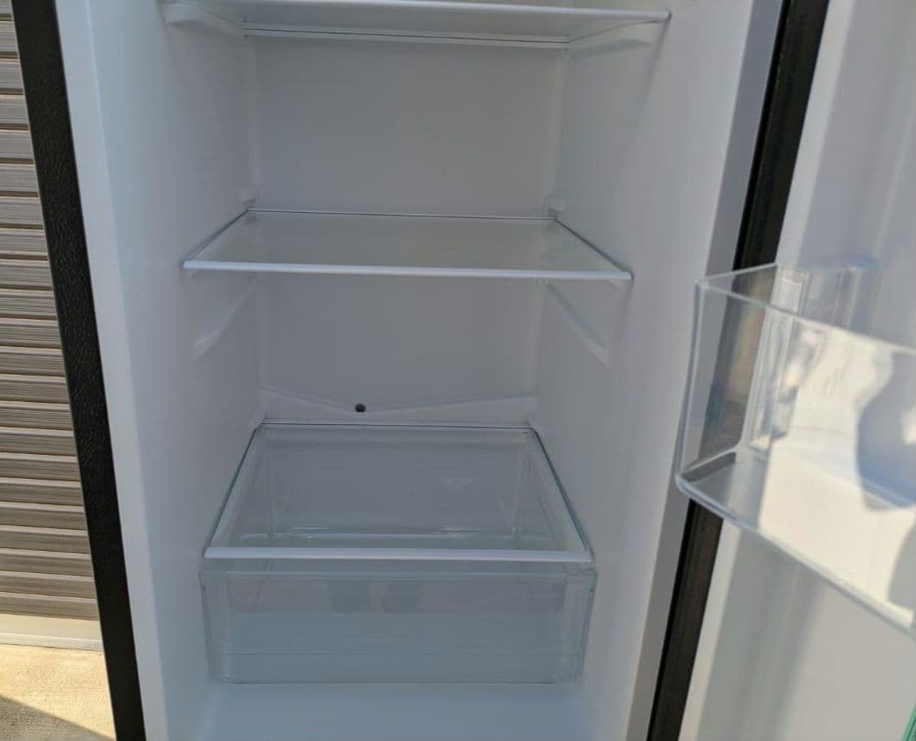 60084　アイリスオーヤマ IRSD-17A-B　2025年製