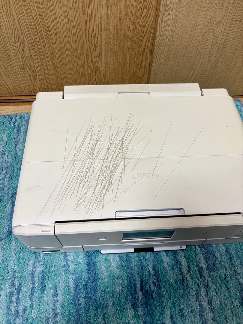 EPSON プリンタ　EP979A3 ジャンク品