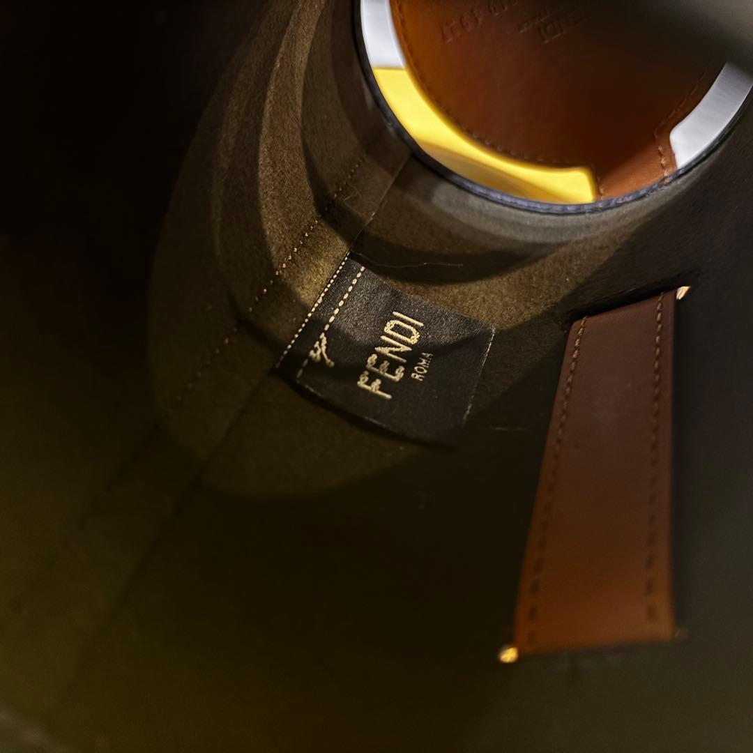 【新品未使用】FENDI × 24BOTTLES コラボ ステンレスボトル