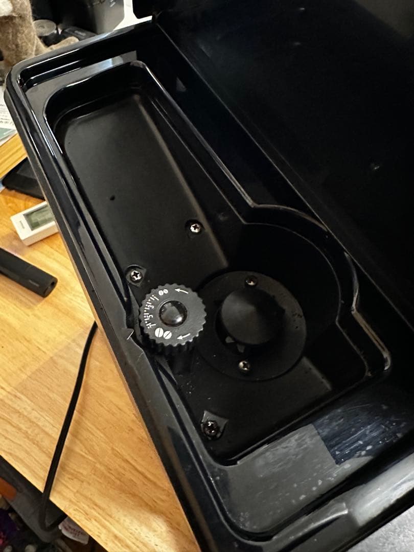 DeLonghi MAGNIFICA 全自動エスプレッソマシン