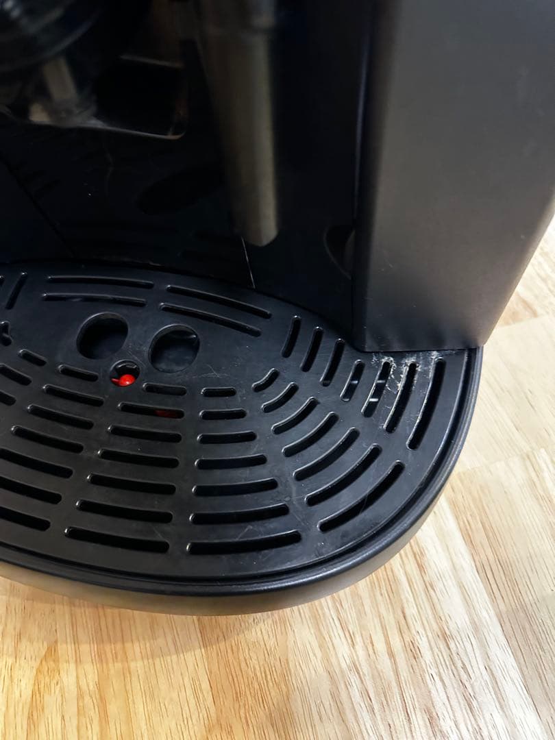 DeLonghi MAGNIFICA 全自動エスプレッソマシン