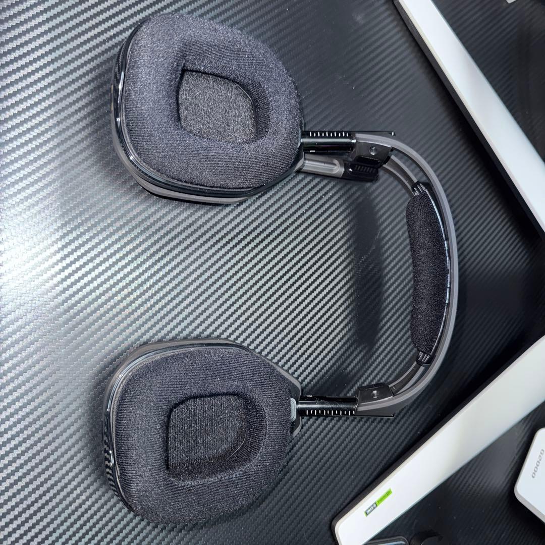 ASTROA50 ワイヤレスゲーミングヘッドセット A50WL-002