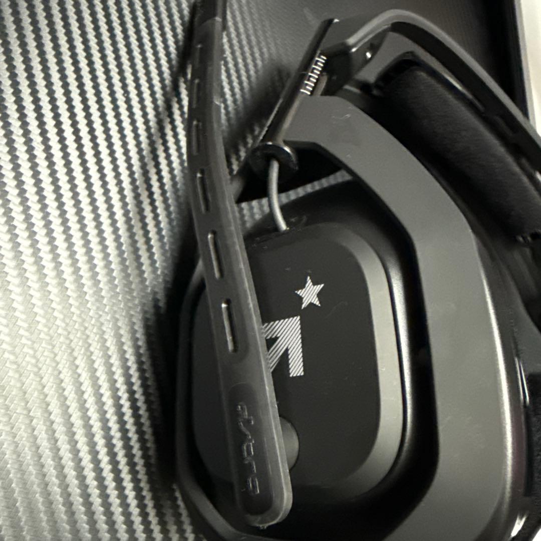 ASTROA50 ワイヤレスゲーミングヘッドセット A50WL-002